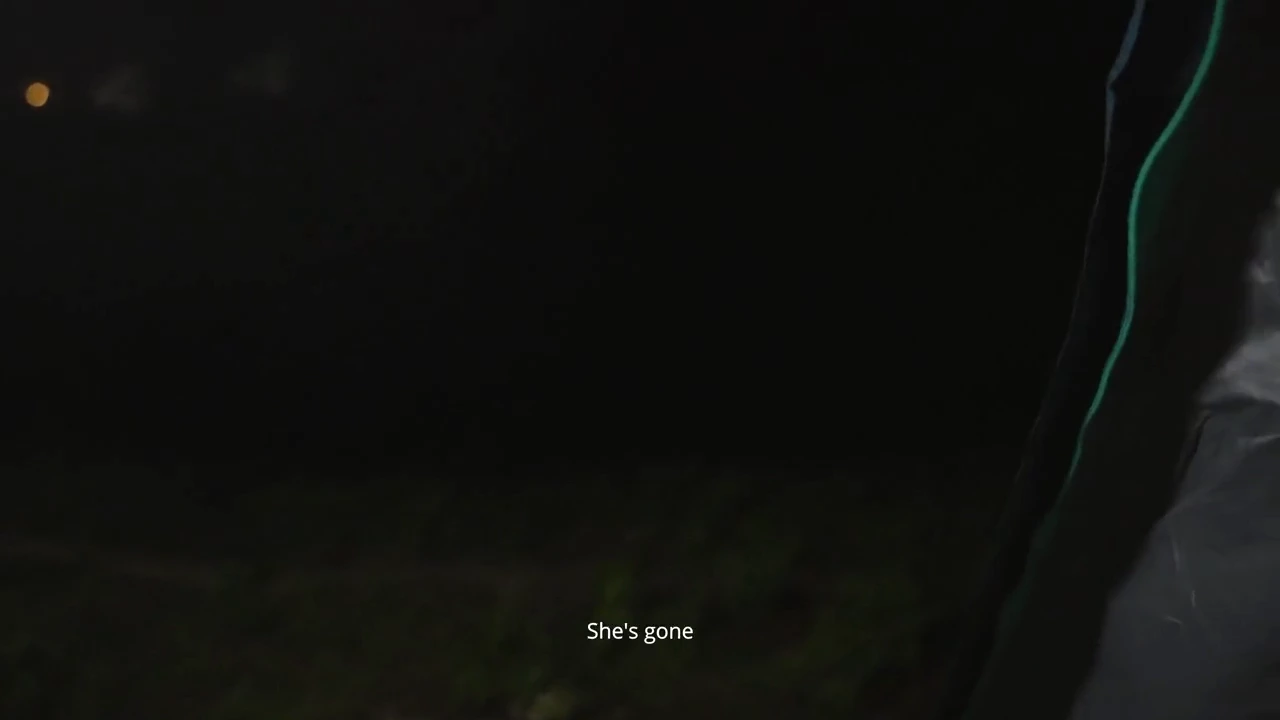 Showering under the stars: Laura Quest's outdoor escapade porn video